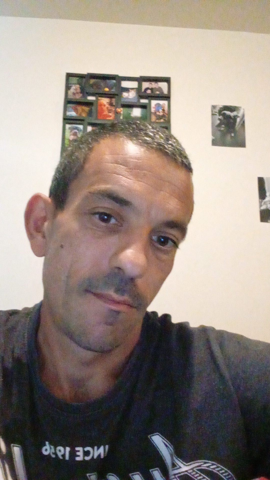 Profil de Salam, 40 ans, TS Suisse à Neuenegg