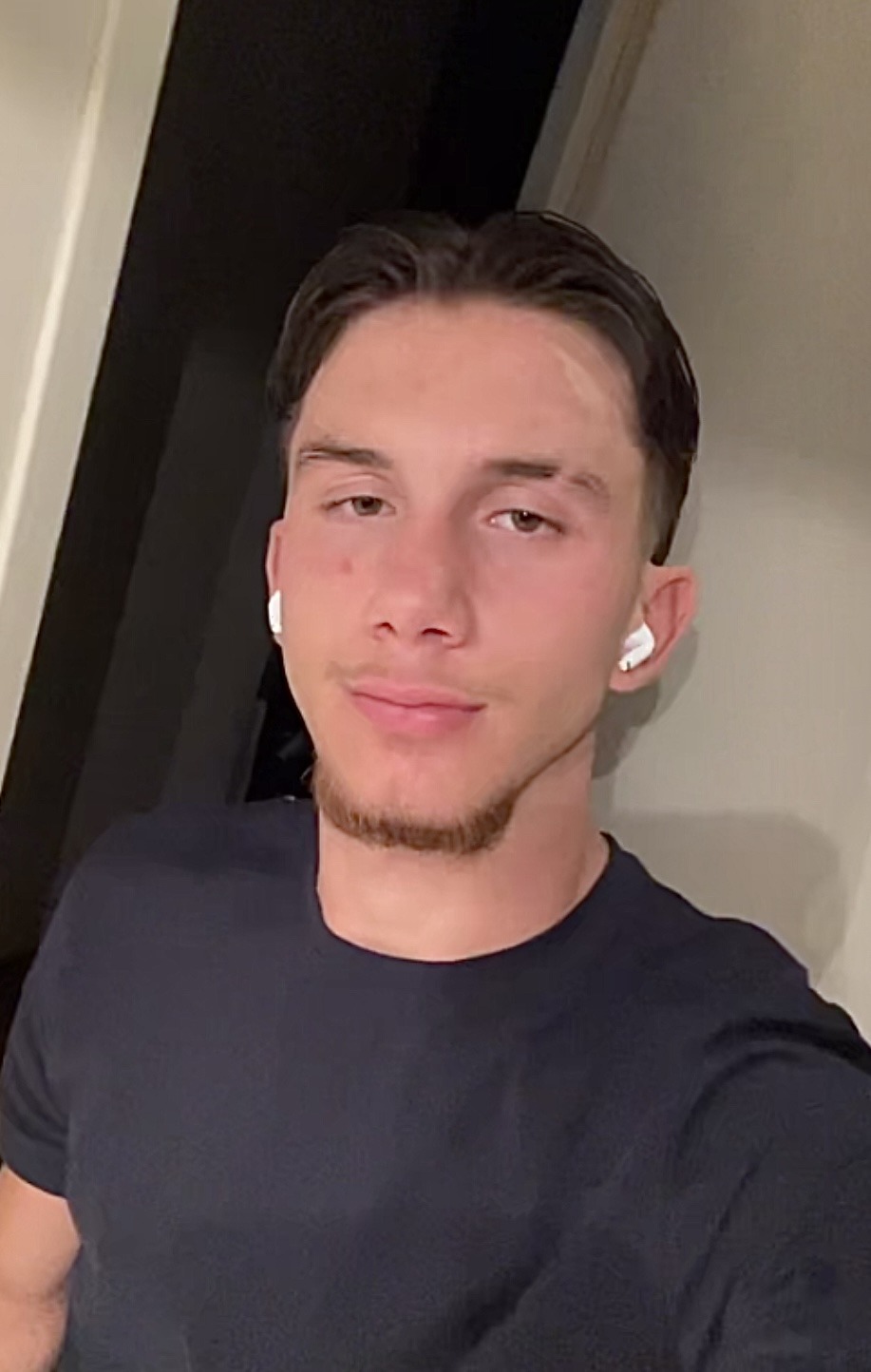 Profil de Soriba, 22 ans, TS Suisse à Tschlin