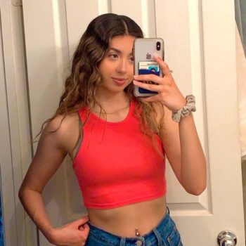 Profil de Lydie, 25 ans, TS Suisse à Giswil