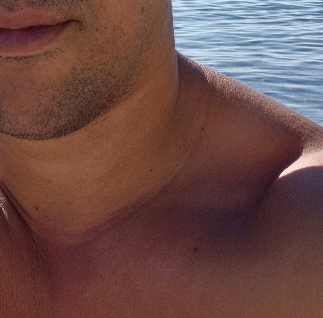 Profil de Keenan, 40 ans, TS Suisse à Brüttisellen