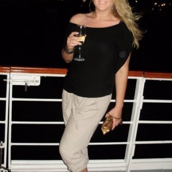 Profil de Terri, 43 ans, TS Suisse à Lanzenhäusern