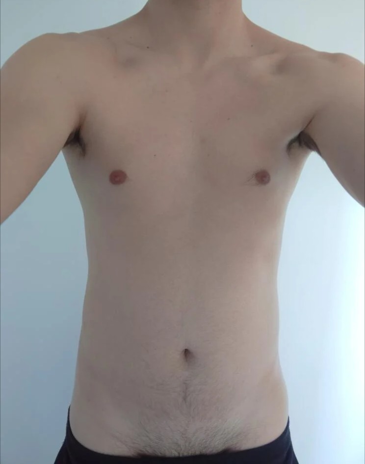 Profil de Michel-henri, 31 ans, TS Suisse à Alten