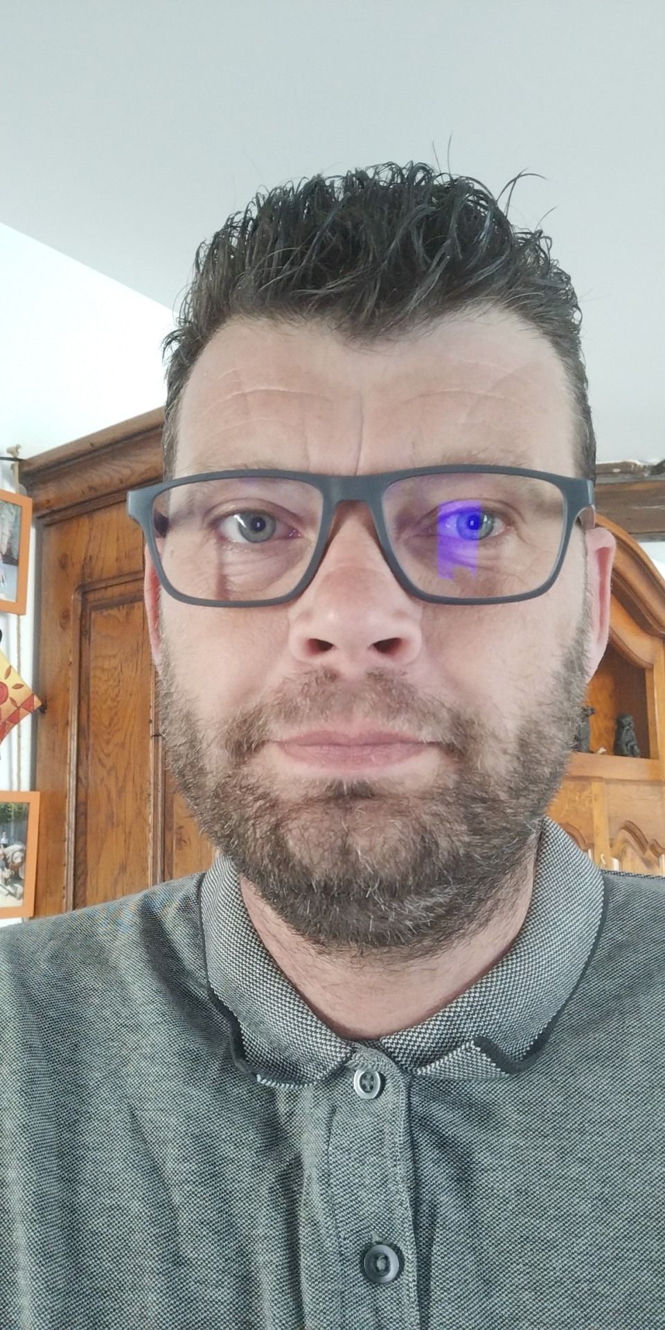 Profil de Hailey, 40 ans, TS Suisse à Wahlendorf
