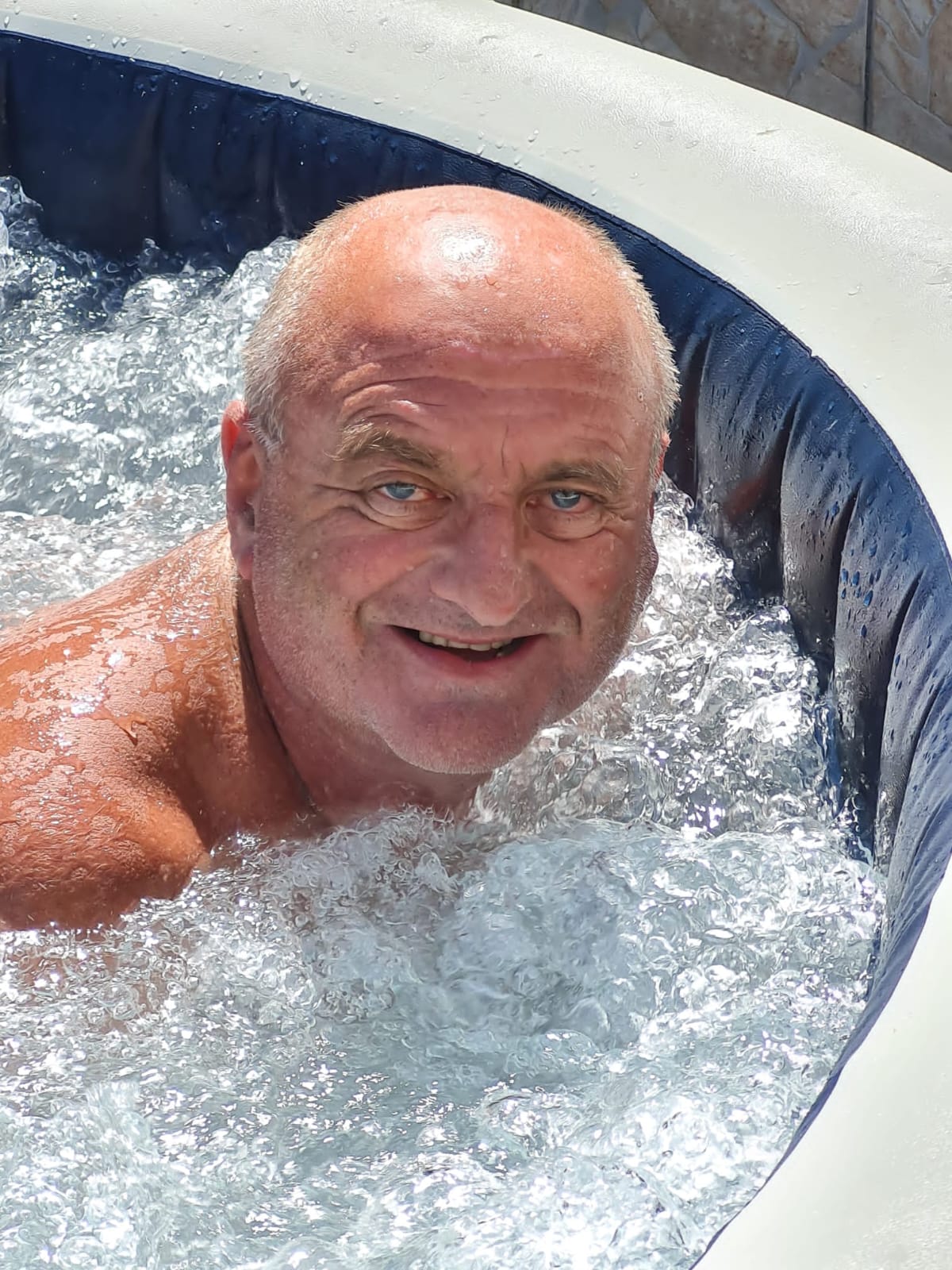 Profil de Yorann, 53 ans, TS Suisse à Lohn-Ammannsegg