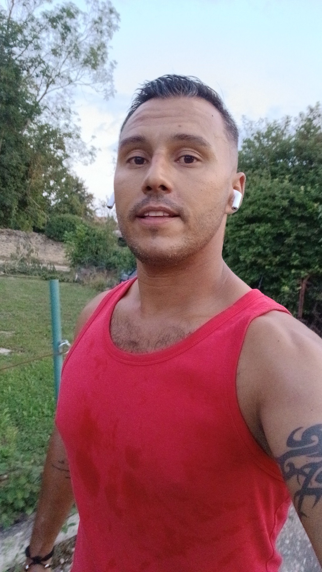 Profil de Imadeddine, 36 ans, TS Suisse à Orbe