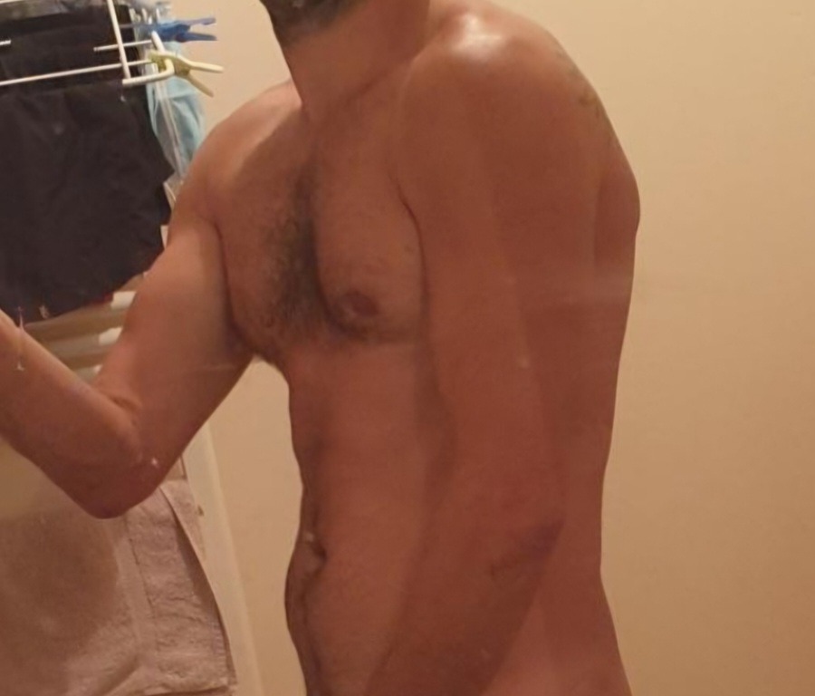 Profil de Hanafi, 47 ans, TS Suisse à Seftigen