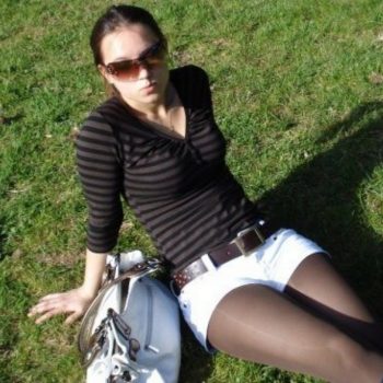 Profil de Marie-annik, 30 ans, TS Suisse à La Forclaz VD