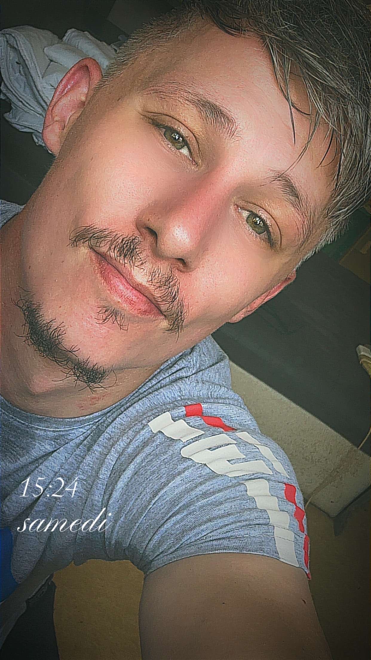 Profil de Swen, 33 ans, TS Suisse à Nohl