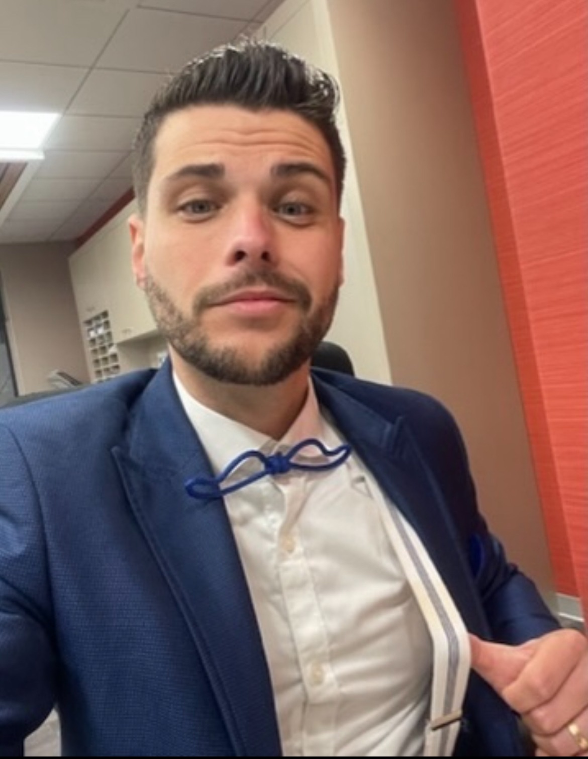 Profil de Jean-franco, 35 ans, TS Suisse à Castaneda