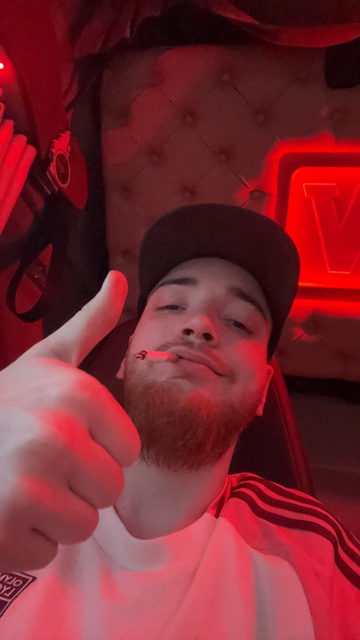 Profil de Rahim, 27 ans, TS Suisse à Someo