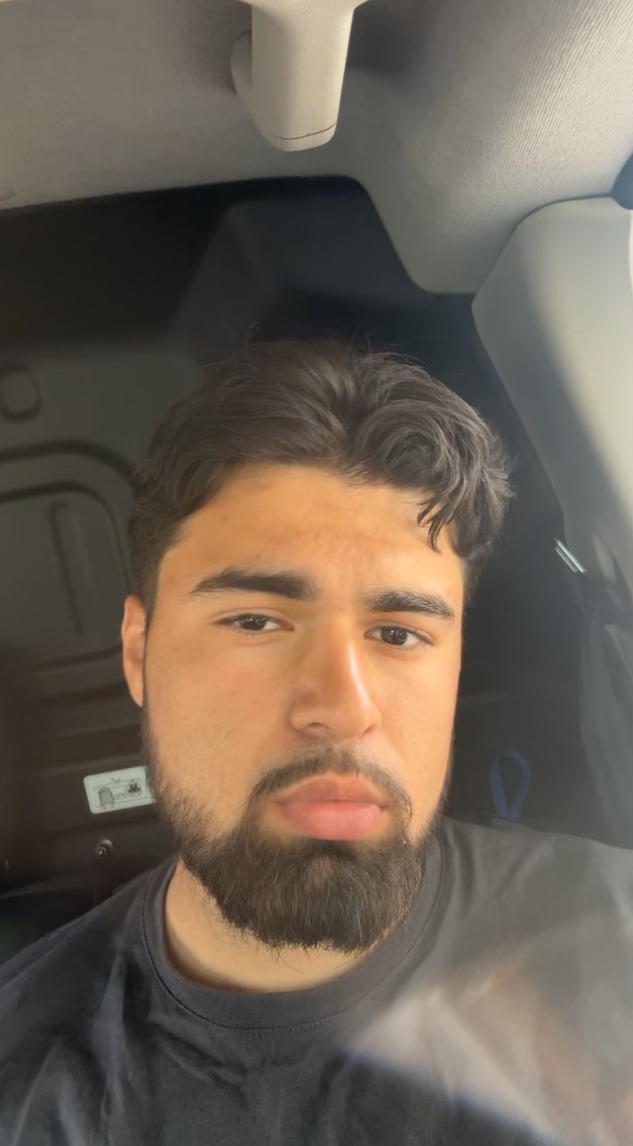 Profil de Faker, 19 ans, TS Suisse à Meltingen