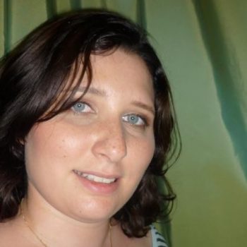 Profil de Mignonne, 33 ans, TS Suisse à Gwatt (Thun)