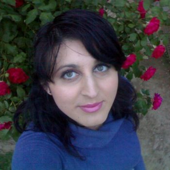 Profil de Marilou, 37 ans, TS Suisse à Boll