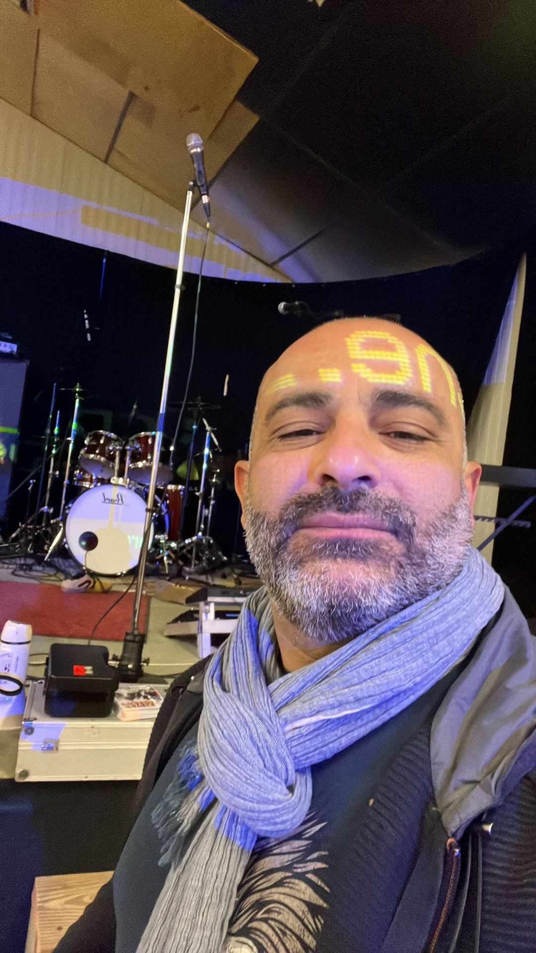 Profil de Vahan, 50 ans, TS Suisse à Teuffenthal b. Thun