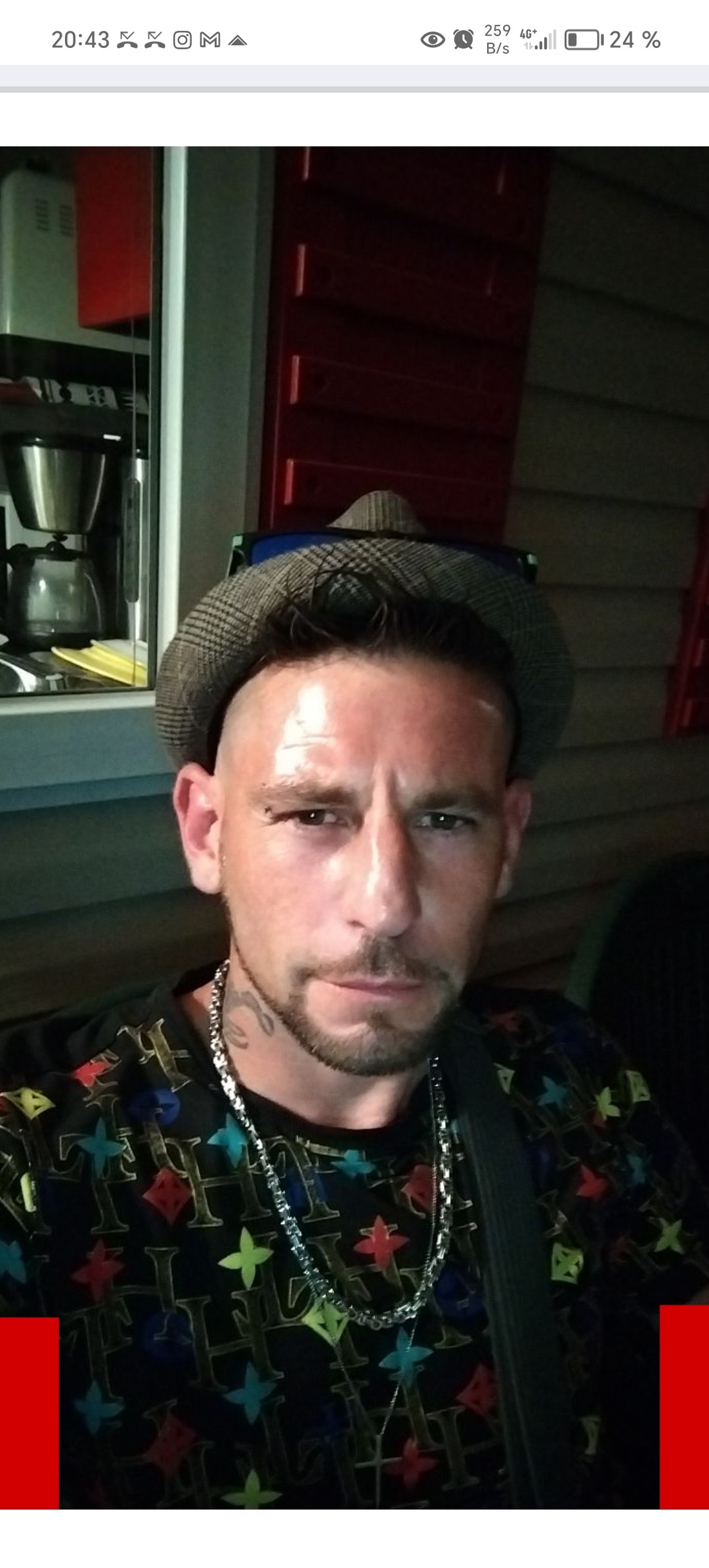 Profil de Leonien, 35 ans, TS Suisse à Fidaz