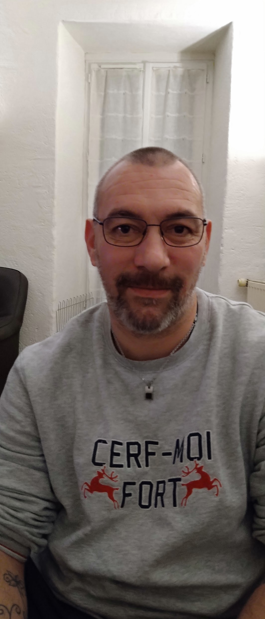 Profil de Selyane, 43 ans, TS Suisse à Ayer