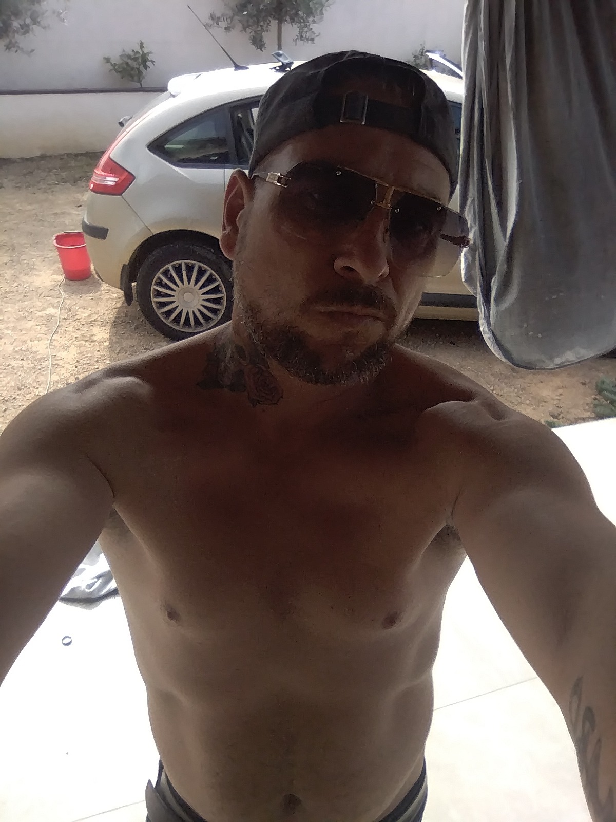 Profil de Rohann, 42 ans, TS Suisse à Härkingen