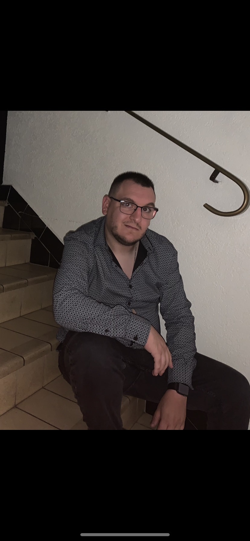 Profil de Cadwal, 30 ans, TS Suisse à Dully