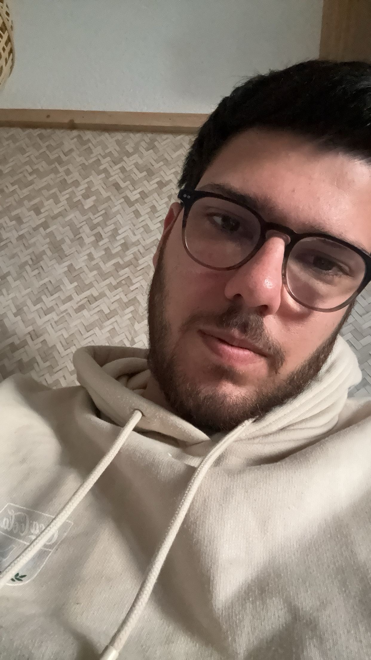 Profil de Liliam, 23 ans, TS Suisse à Avully
