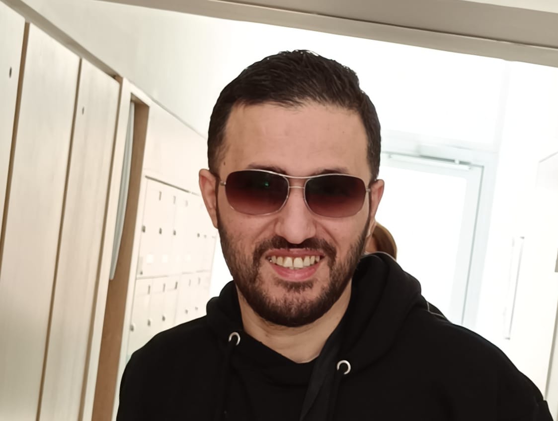 Profil de Waly, 43 ans, TS Suisse à Agarn