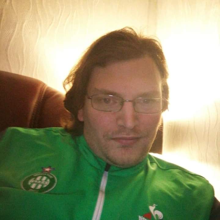 Profil de Harry-claude, 40 ans, TS Suisse à Gravesano