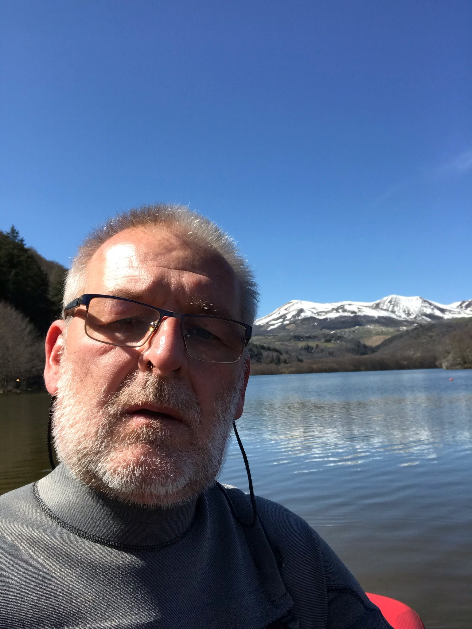 Profil de Kane, 55 ans, TS Suisse à Niederneunforn