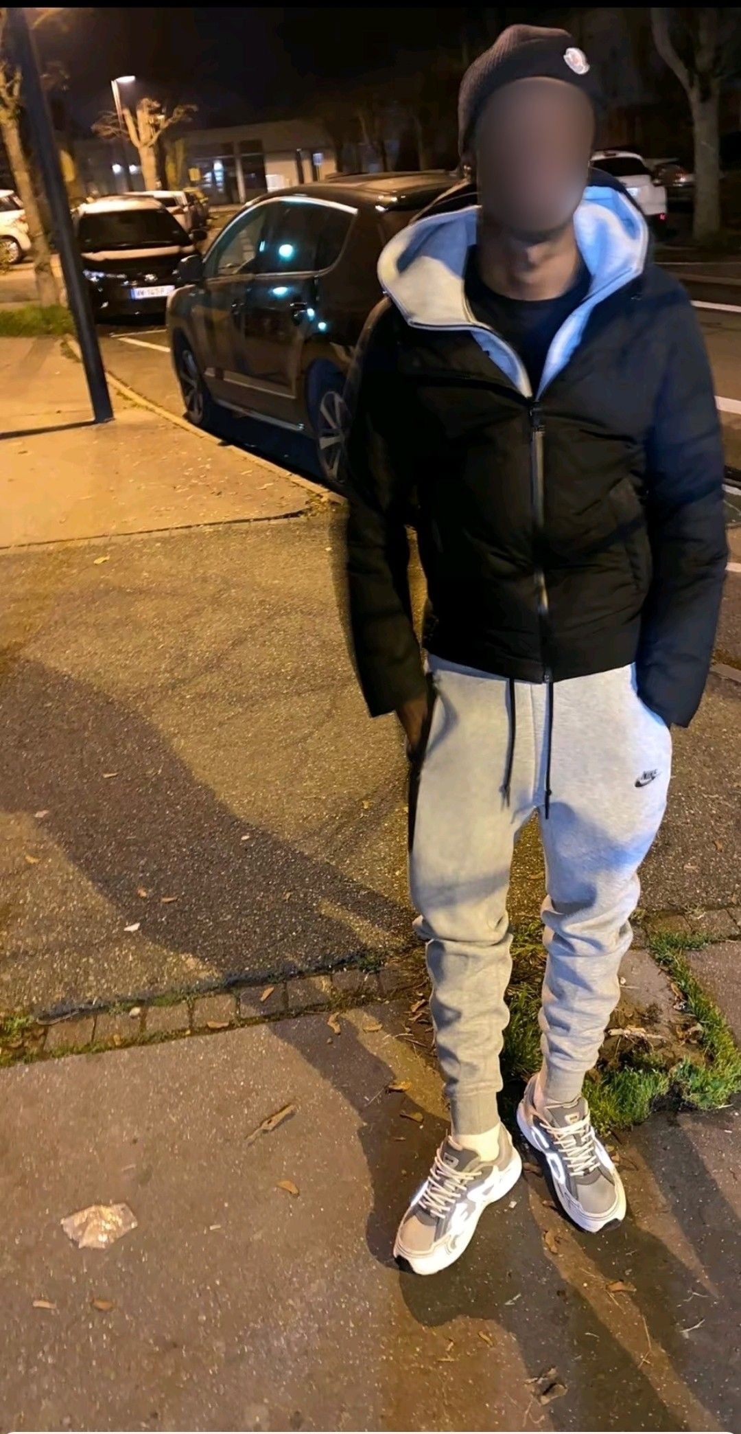 Profil de Keiran, 21 ans, TS Suisse à Nuvilly