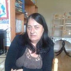 Profil de Derya, 55 ans, TS Suisse à Panex