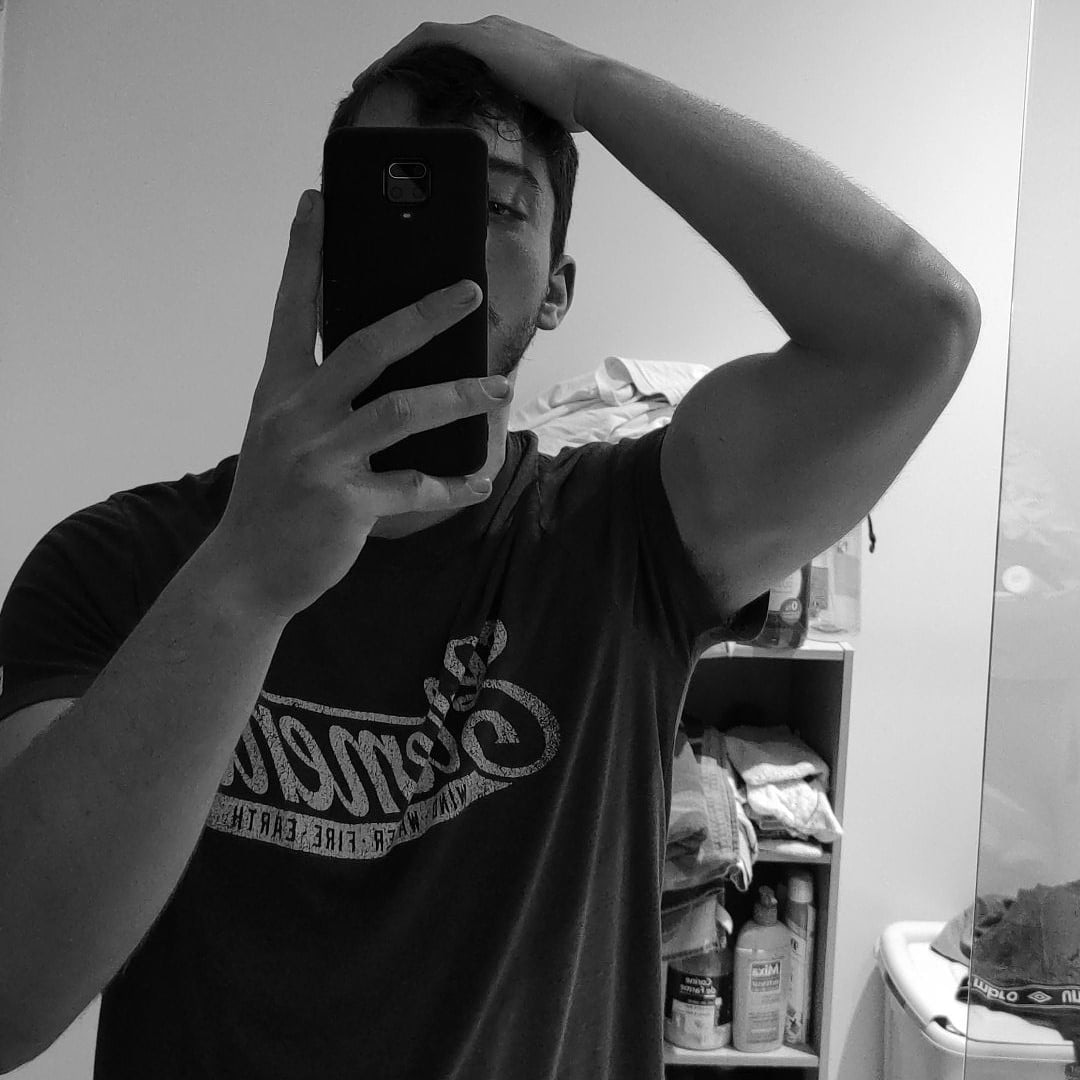 Profil de Sevane, 23 ans, TS Suisse à Randa