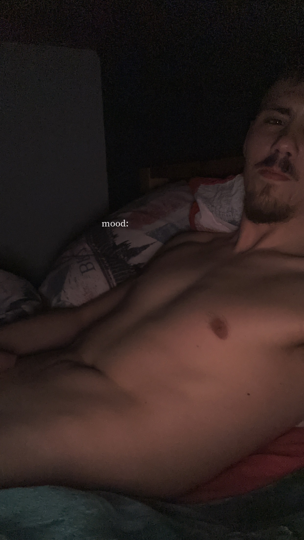 Profil de Mohcene, 24 ans, TS Suisse à Gerra (Gambarogno)