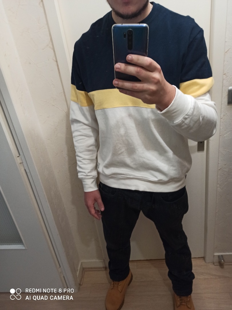 Profil de Louis-dominique, 31 ans, TS Suisse à Fey