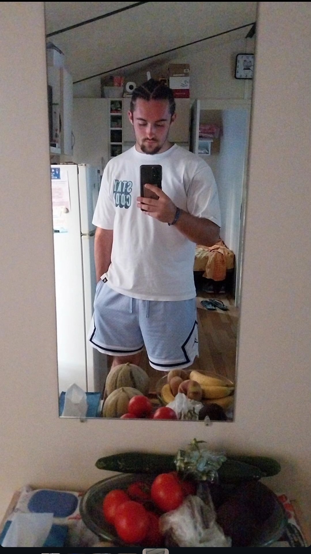 Profil de Reis, 21 ans, TS Suisse à Ellikon am Rhein