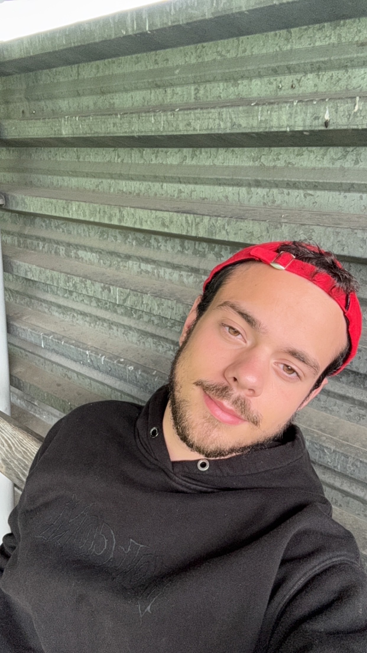 Profil de Acil, 21 ans, TS Suisse à Châtelat