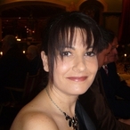 Profil de Amber, 44 ans, TS Suisse à Rueyres
