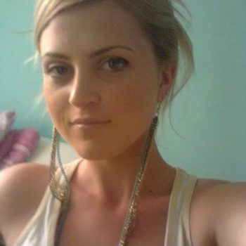 Profil de Mayra, 31 ans, TS Suisse à Poliez-le-Grand