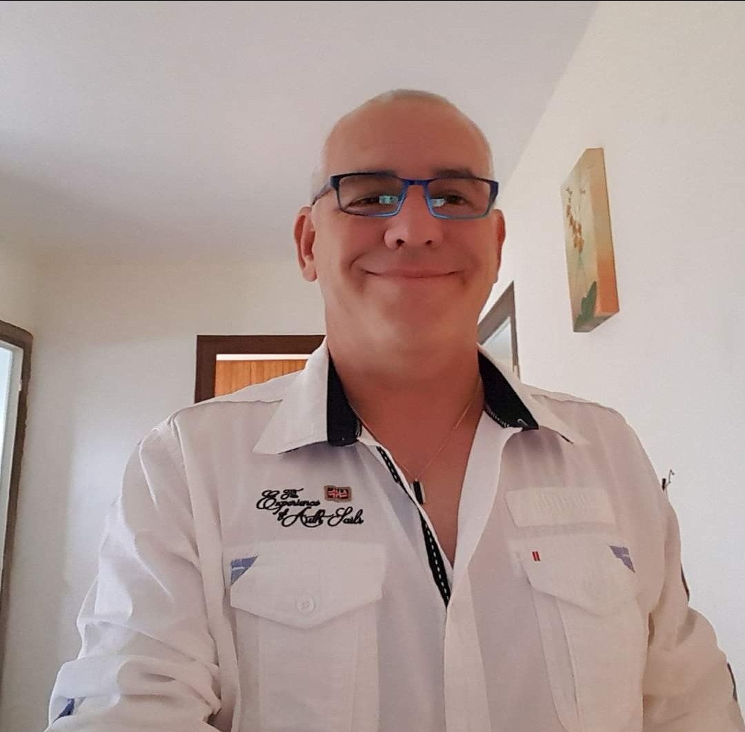 Profil de Marcellin, 52 ans, TS Suisse à Féchy