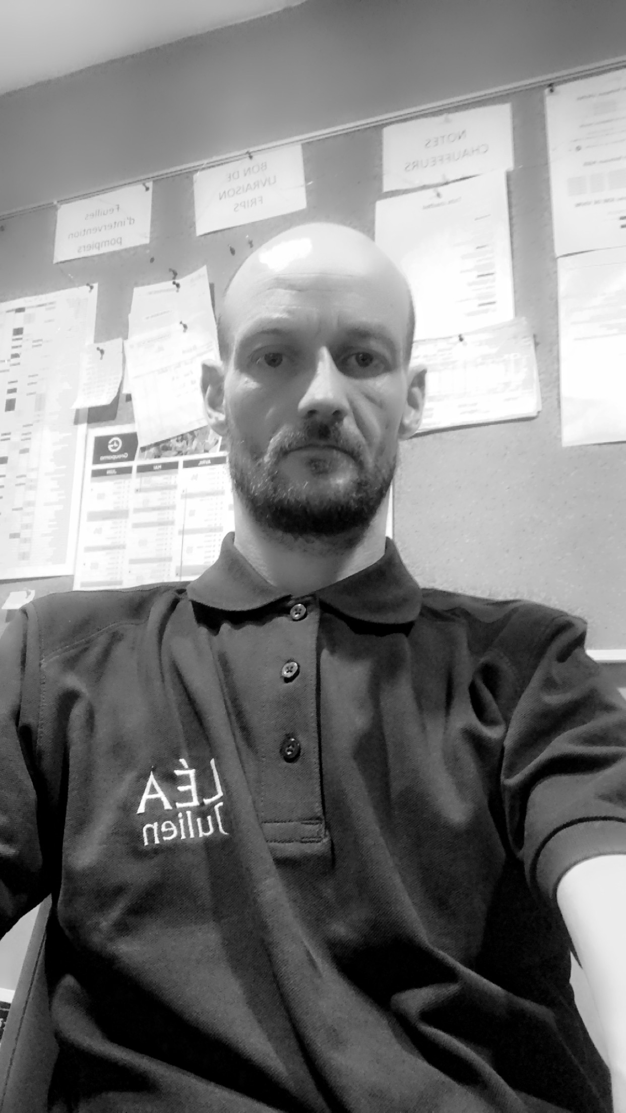 Profil de Chems-dine, 39 ans, TS Suisse à Boningen