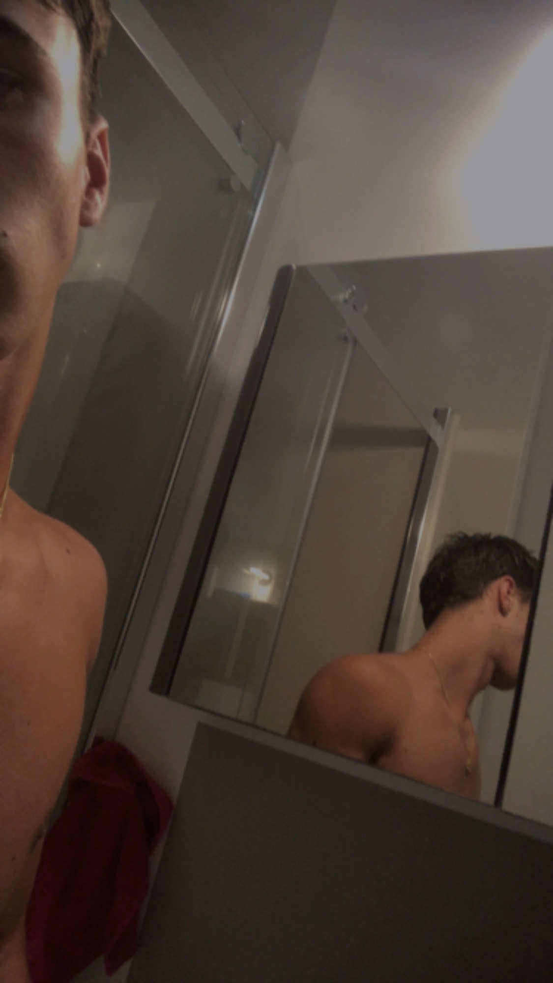 Profil de Nicolas, 18 ans, TS Suisse à Rovray