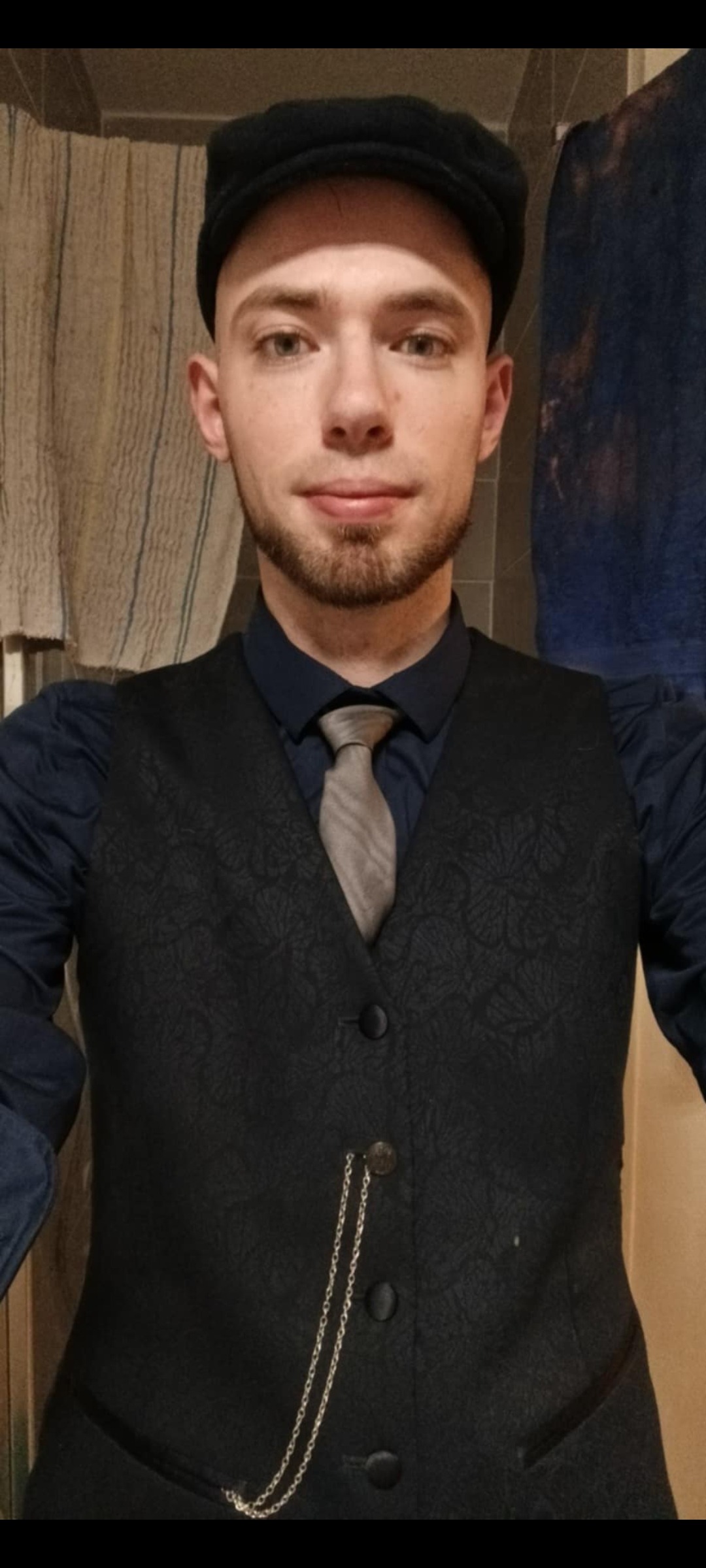 Profil de Mayann, 27 ans, TS Suisse à Semsales