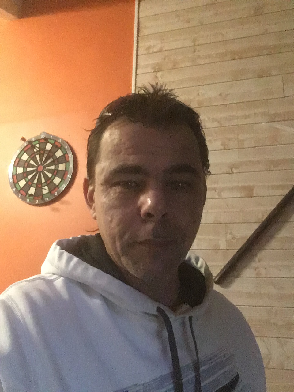 Profil de Abdelmajid, 50 ans, TS Suisse à Grünenmatt