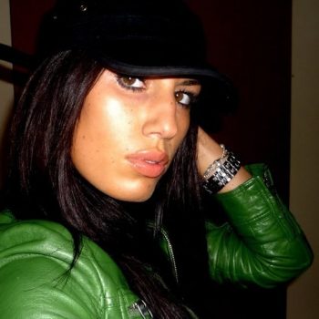 Profil de Ivanne, 31 ans, TS Suisse à Aran