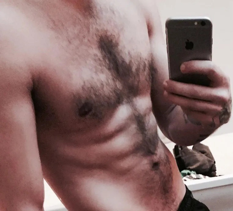 Profil de Mahiedine, 36 ans, TS Suisse à Chesières