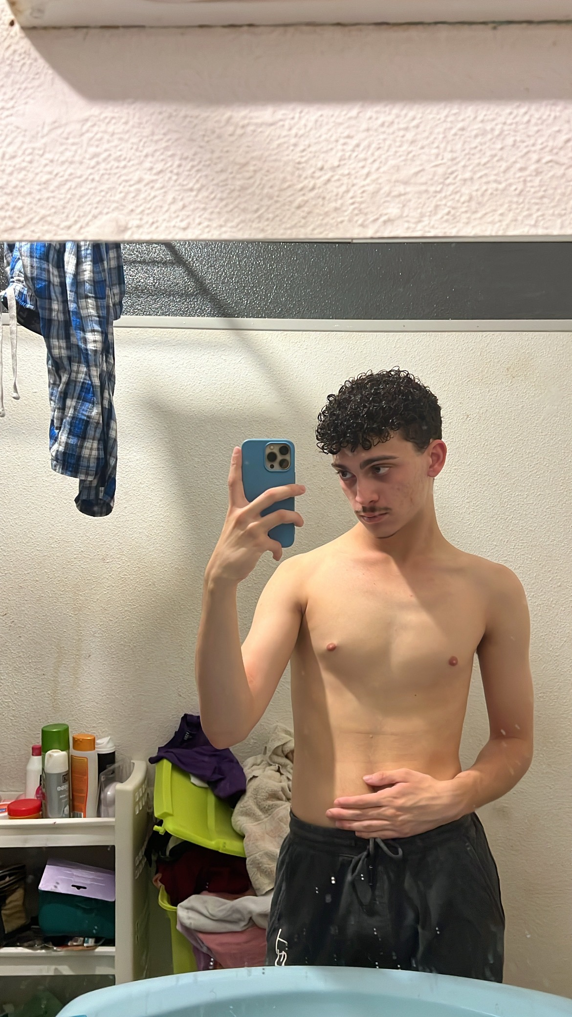 Profil de Godefroi, 20 ans, TS Suisse à Provence