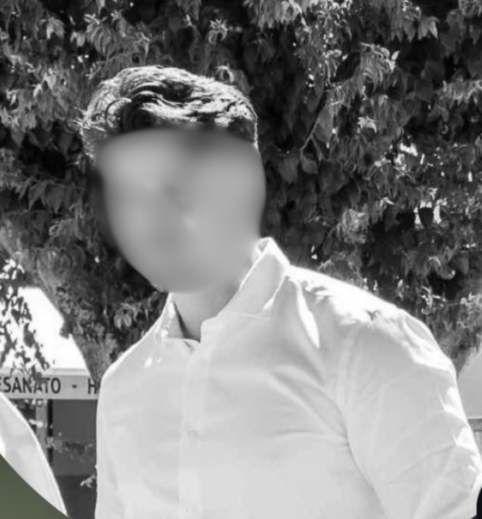 Profil de Vitor, 26 ans, TS Suisse à Villa Luganese