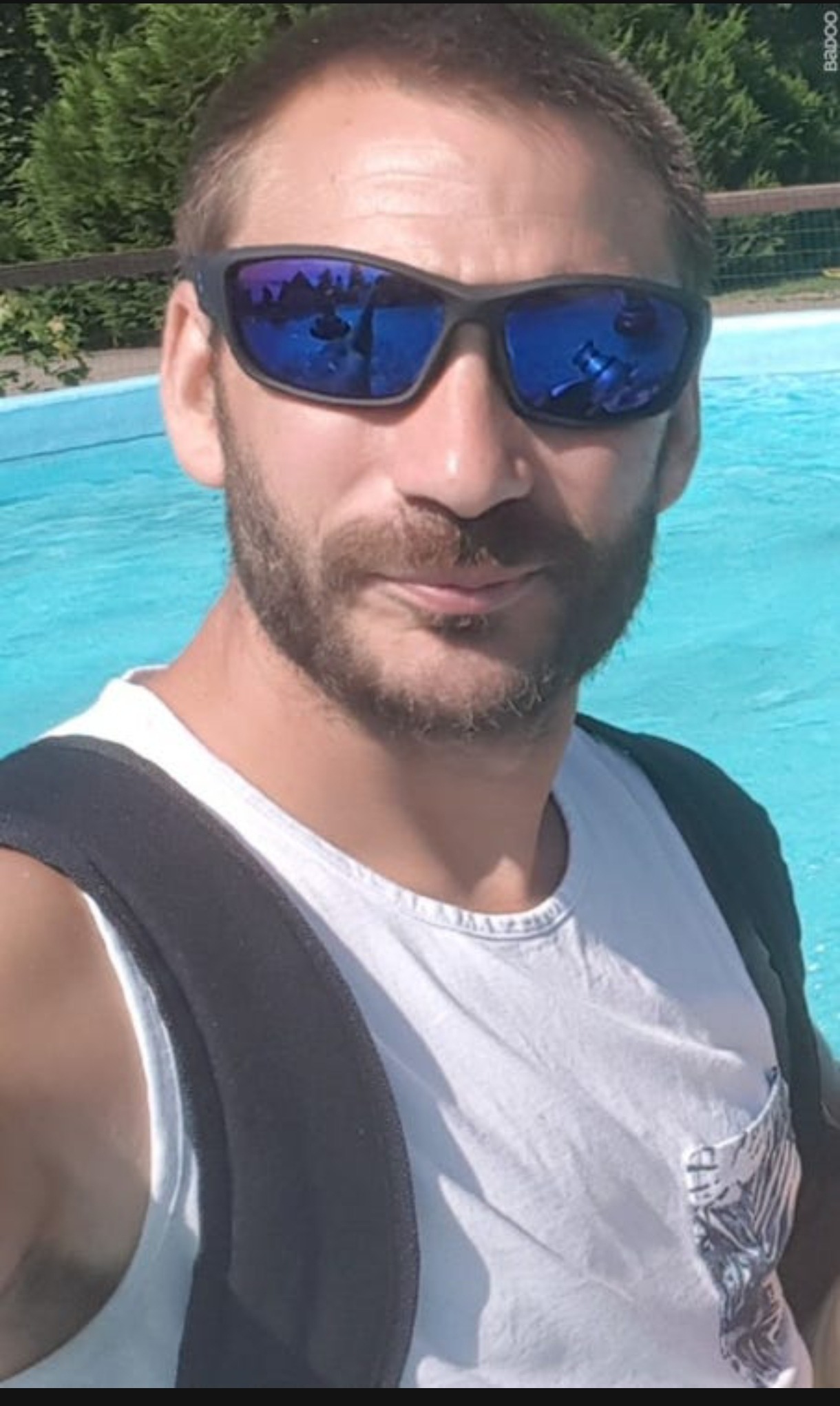 Profil de Elyesse, 42 ans, TS Suisse à Lunden