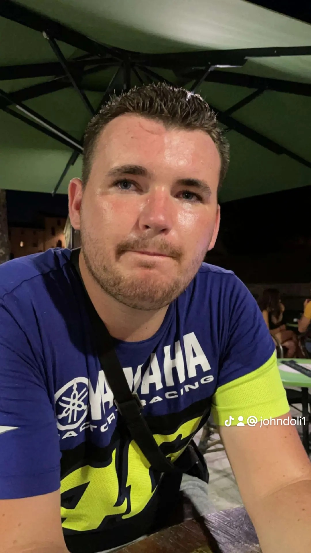 Profil de Kassem, 26 ans, TS Suisse à Turgi