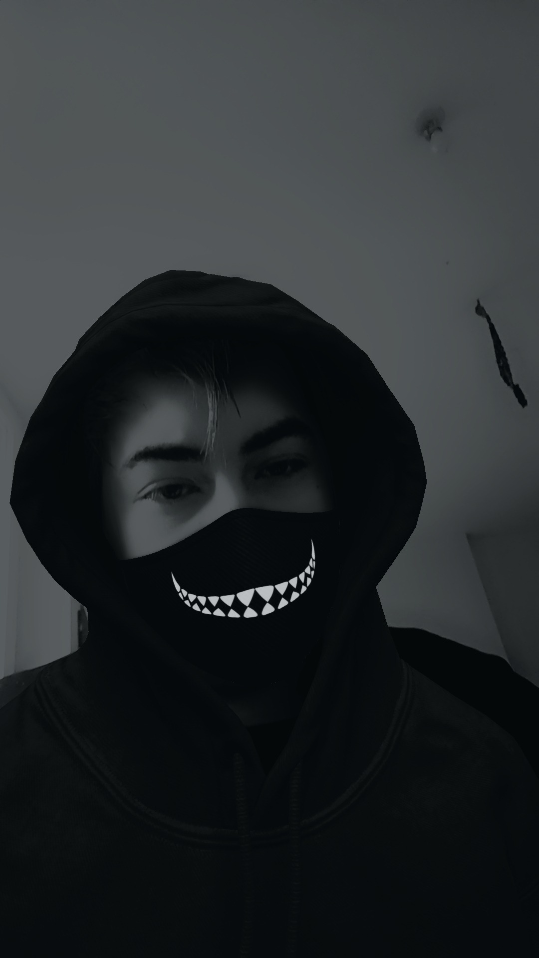 Profil de Bacary, 24 ans, TS Suisse à Lyssach