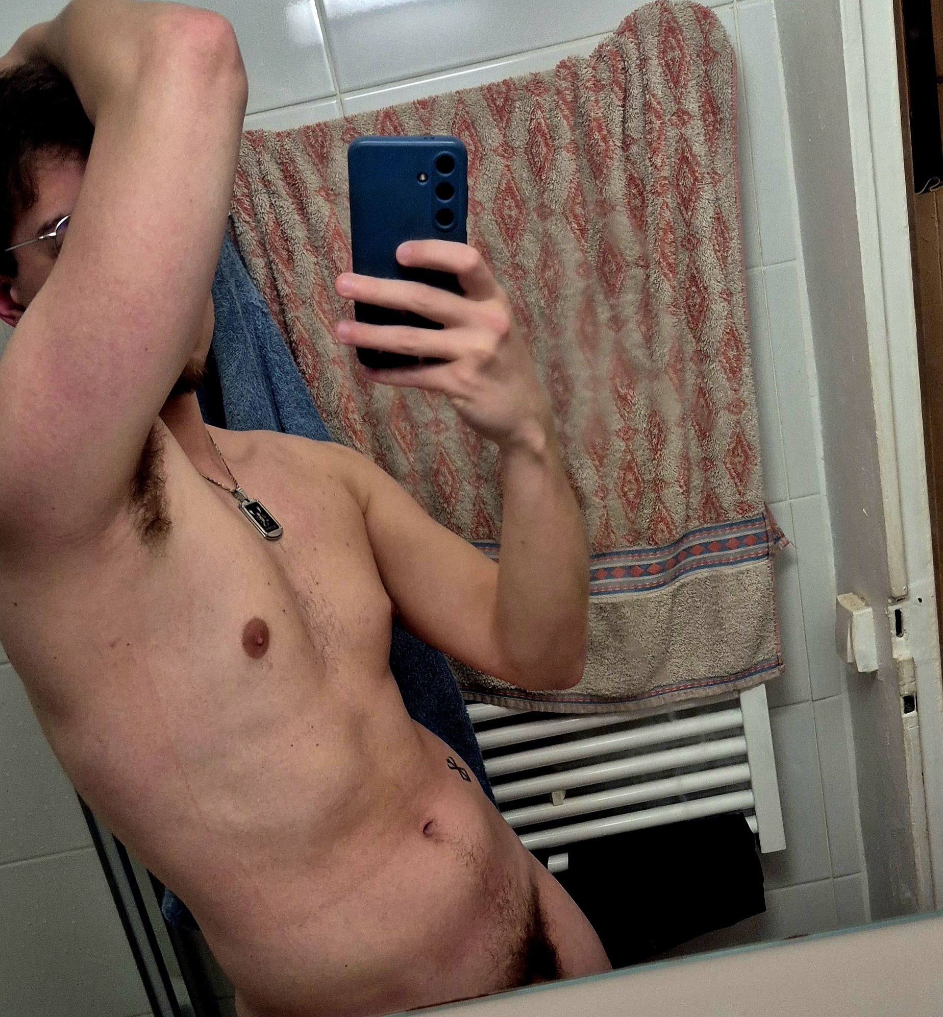 Profil de Artur, 26 ans, TS Suisse à Neuenegg