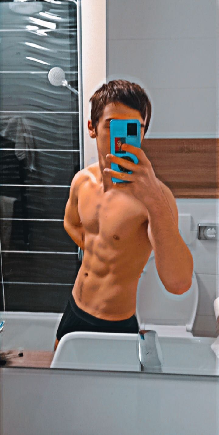 Profil de Mody, 20 ans, TS Suisse à Altnau