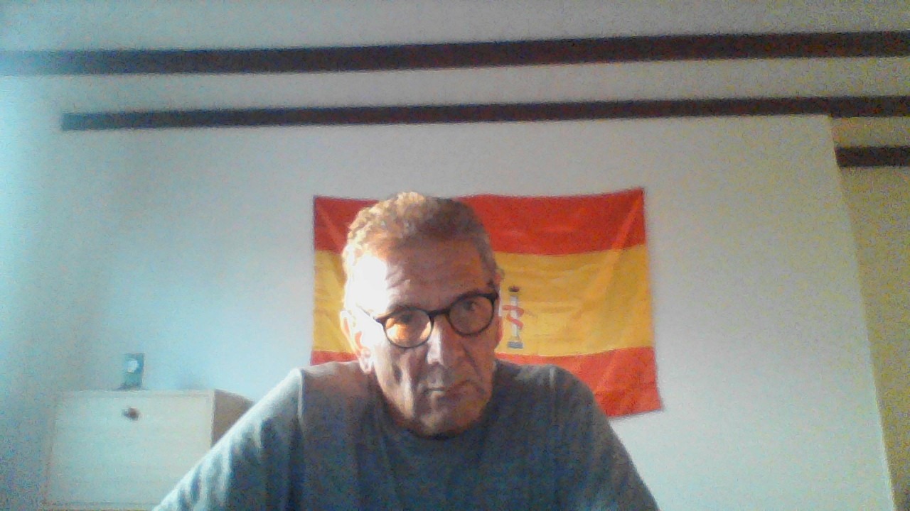 Profil de Ibai, 55 ans, TS Suisse à Tschierv